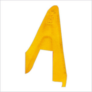 Dozer Tooth Point