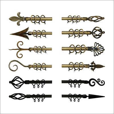 Curtain Rod