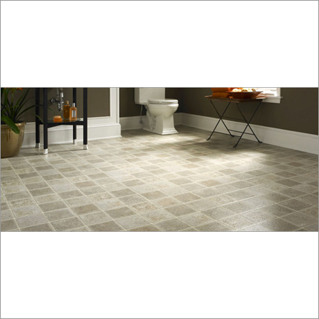 Carpet Tiles
