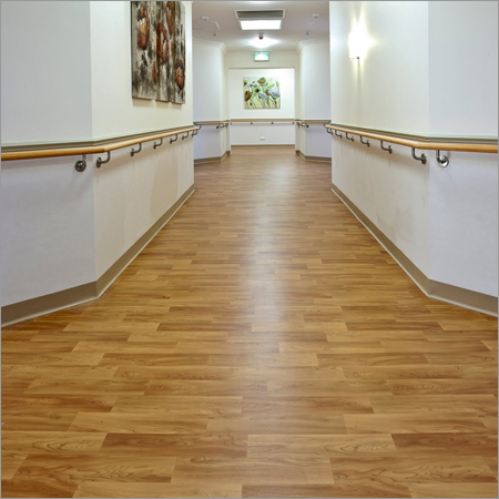 Hardwood Flooring