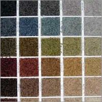 Jewel Carpet  Wall Hanging 