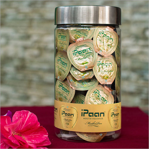 Sweet Paan