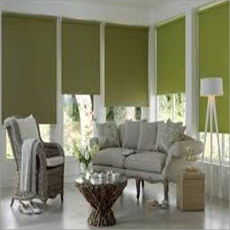 Roller Blinds