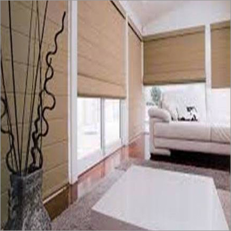 Roman Blinds