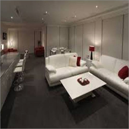 Custom Roller Blinds