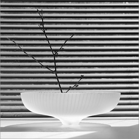 Aluminium Venetian Blind