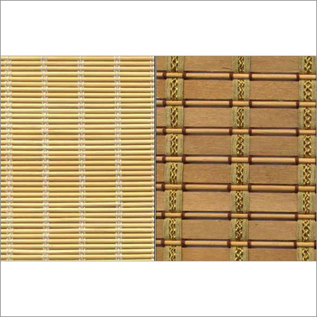 Bamboo Chick Blinds