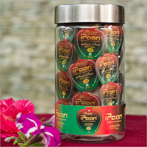 Mouth Freshner Paan