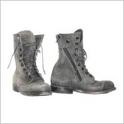 Gum Boots