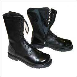 Long Boots