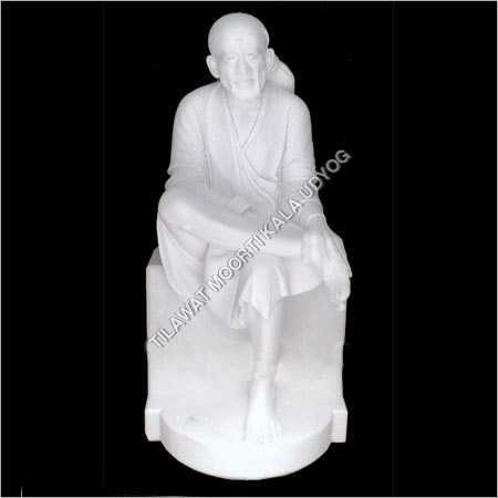 Sai Baba Statue