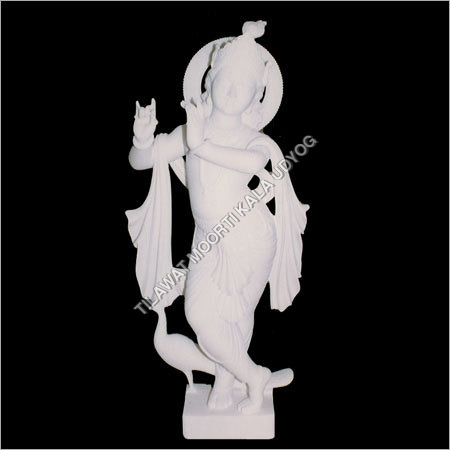 Lord Krishna Statue