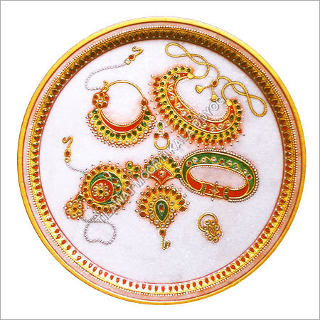 Marble Decorative Paintings