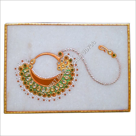 Marble Decorative Painting