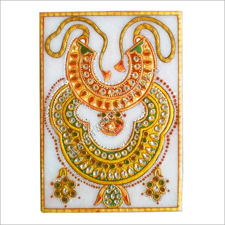 Marble Decorative Paintings