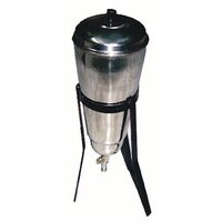 Lab Conical Percolator