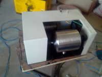 Ball Mill ( Pharmacy Lab)