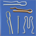 Industrial Pins