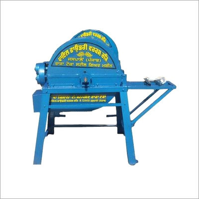 Agricultural Chaff Cutters