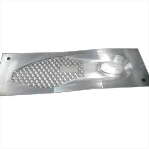 Cnc Machined Components
