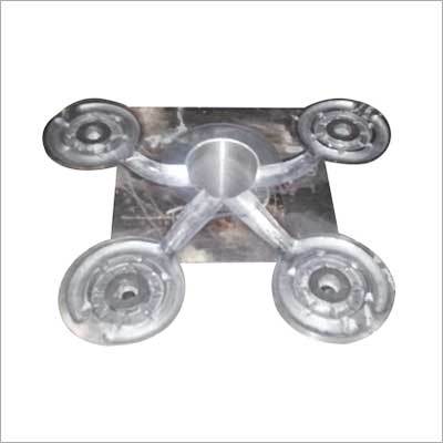 Die Casting Dies