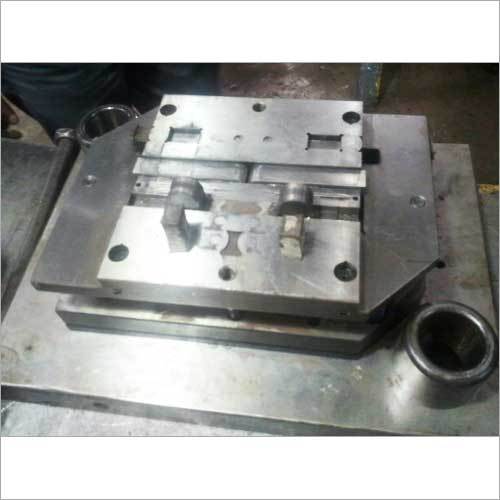 Industrial Progressive Press Tools