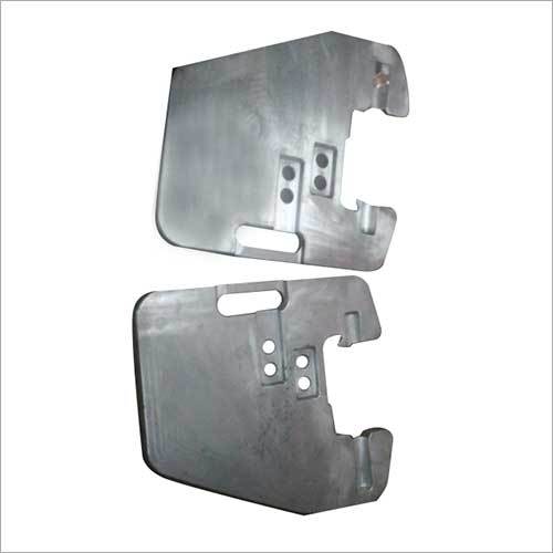 Aluminium Foundry Pattern