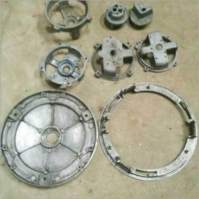 Pressure Die Casting Dies