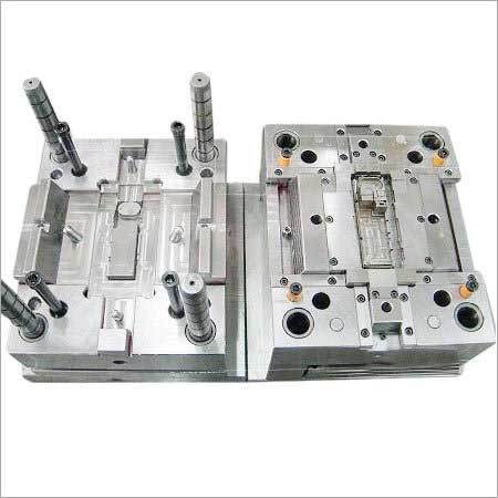 Plastic Injection Moulds