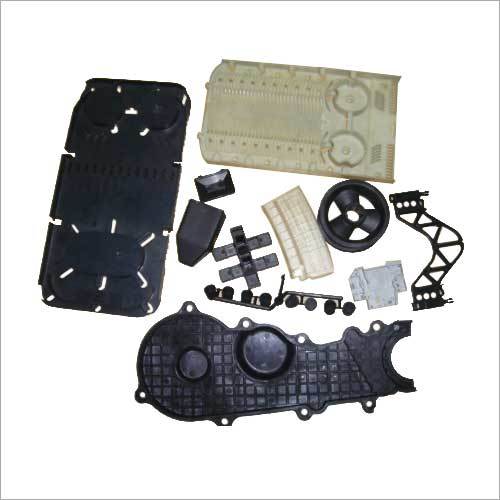 Injection Moulded Parts