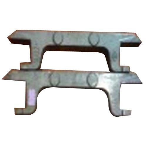 Grate Bar Casting