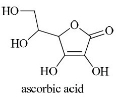 Ascorbic Acid By REDOX INDUSTRIES LIMITED