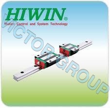 HIWIN Linear Guide ways catalogue