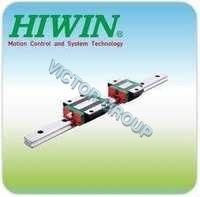HIWIN Linear Guide ways catalogue