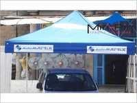 Promotional Tent Canopy
