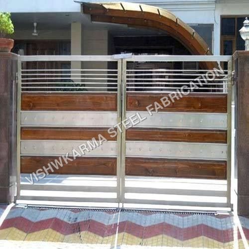 SS Gate Manufacturer