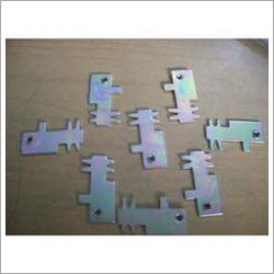 Collaboration Plates