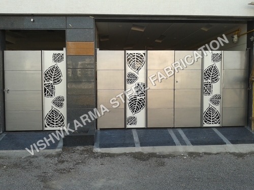 S.S.Gate manufacturer
