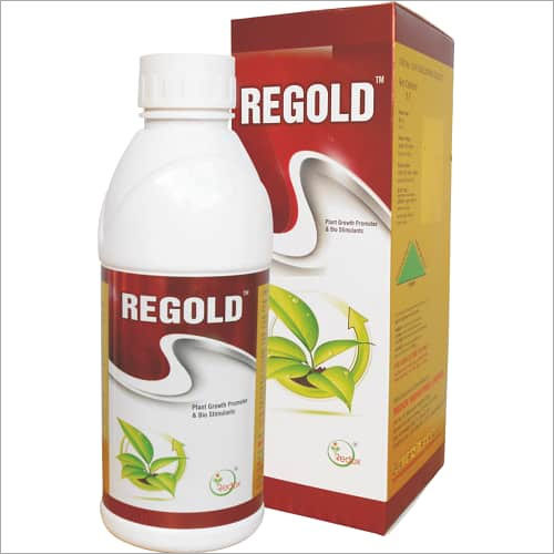 ReGold Plant Growth Regulator