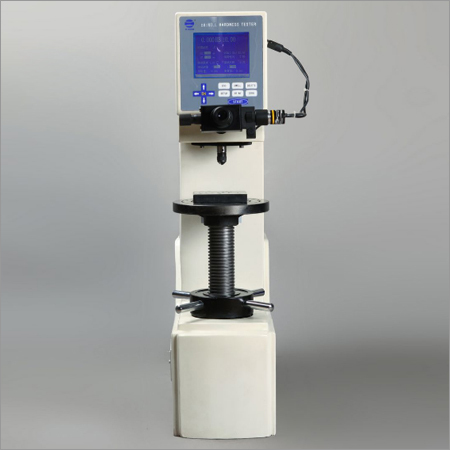 Hardness Tester