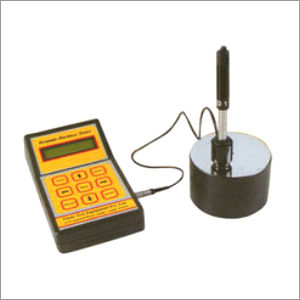 Portable Hardness Tester