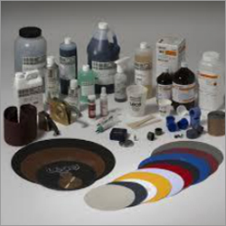 Metallurgical Consumable By METKORP EQUIPMENTS PVT. LTD.