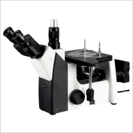 Compact Metallurgical Microscope Magnification: 7X-50X