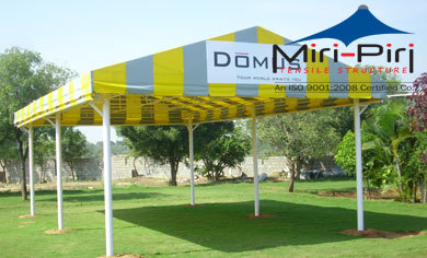 Promotional Tents