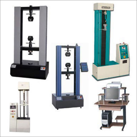 Tensile Testing Machine