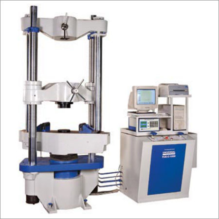 Universal Testing Machine