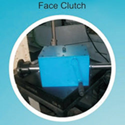 Face Printing Machine