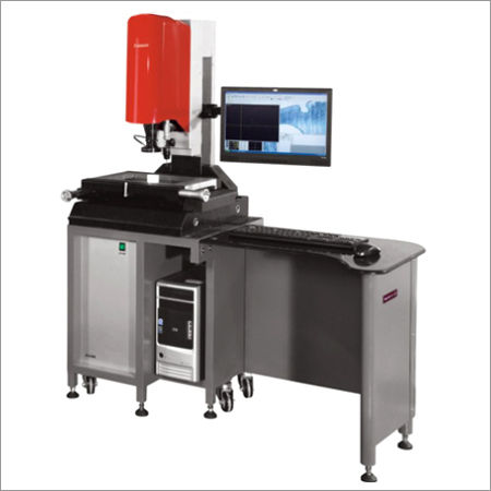 Vision Measuring Machine 3020