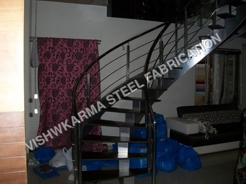 SS Railing Fabricators