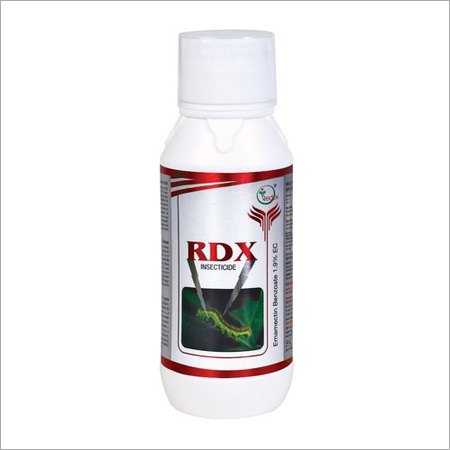 RDX Insecticide